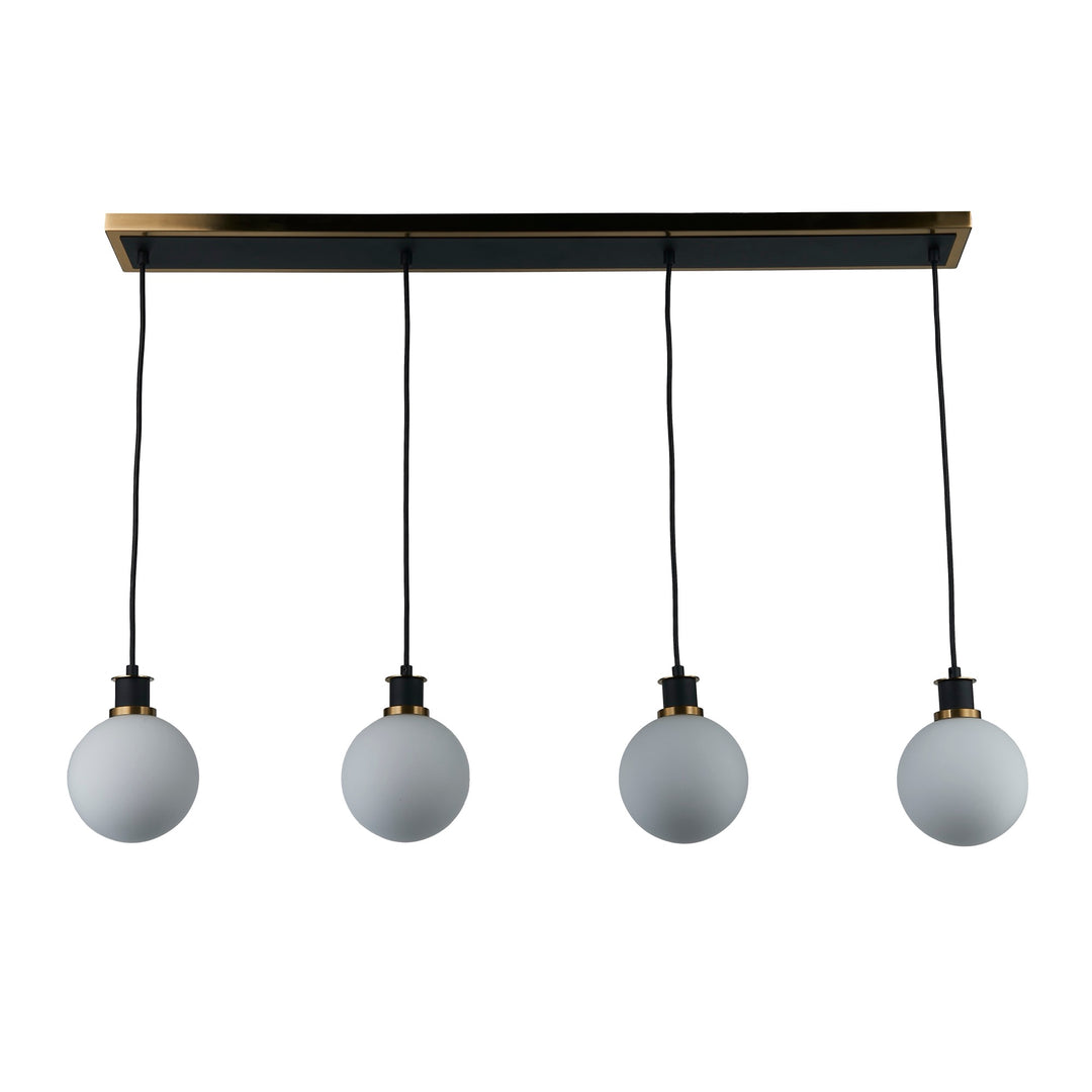 Gem Linear Pendant / Island Light