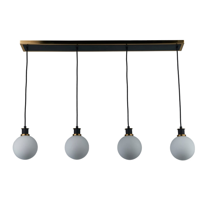 Gem Linear Pendant / Island Light
