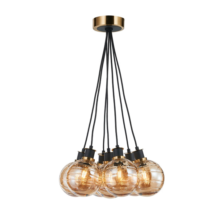 Gem Pendant by Artcraft Lighting - view 28