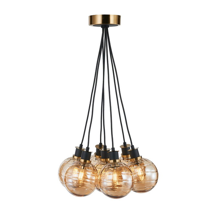 Gem Pendant by Artcraft Lighting - view 29