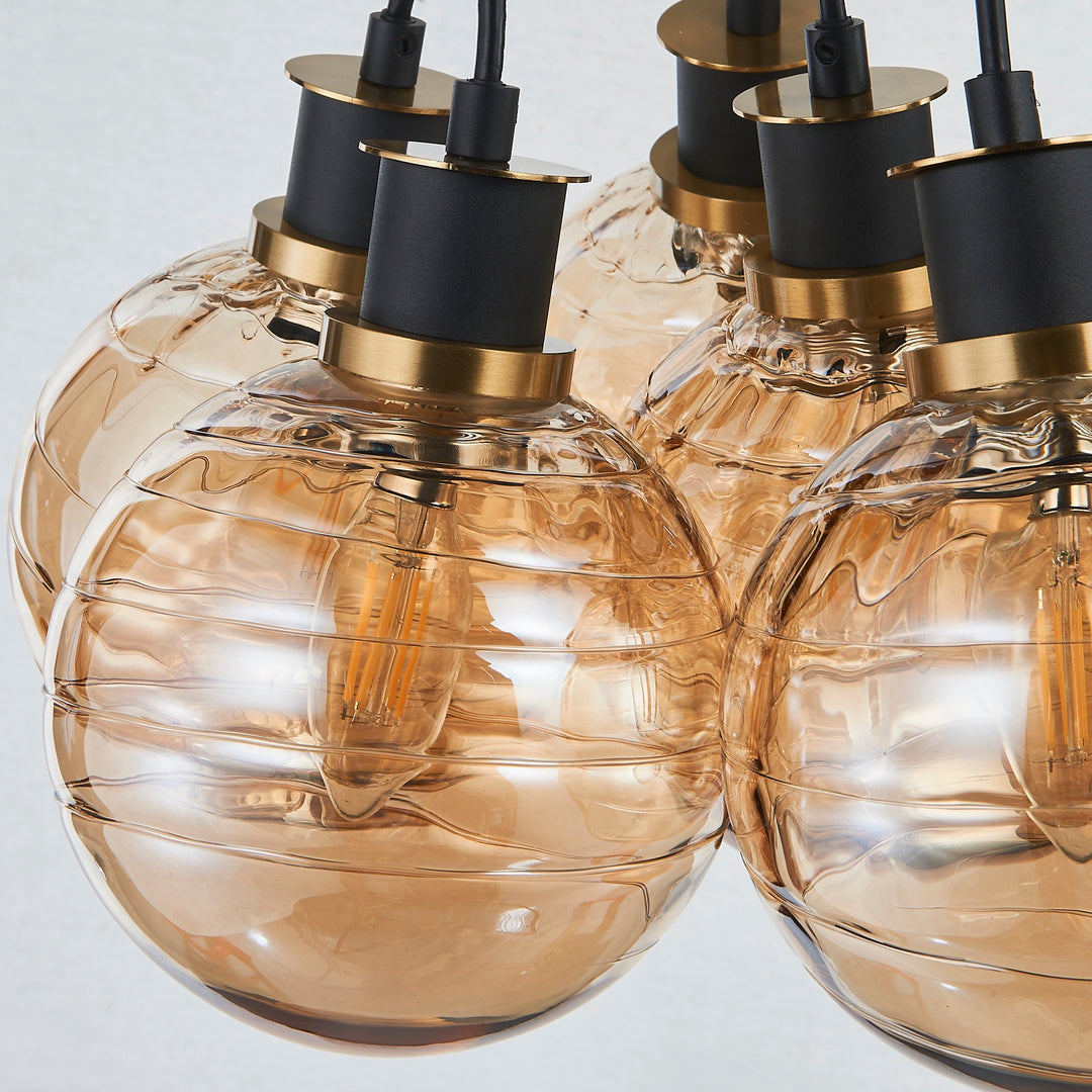 Gem Pendant by Artcraft Lighting - view 30