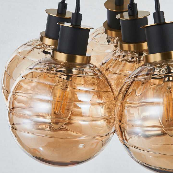 Gem Pendant by Artcraft Lighting - view 30