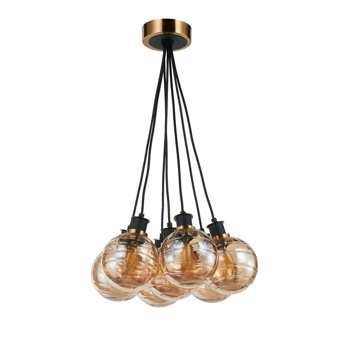 Gem Pendant by Artcraft Lighting - view 31