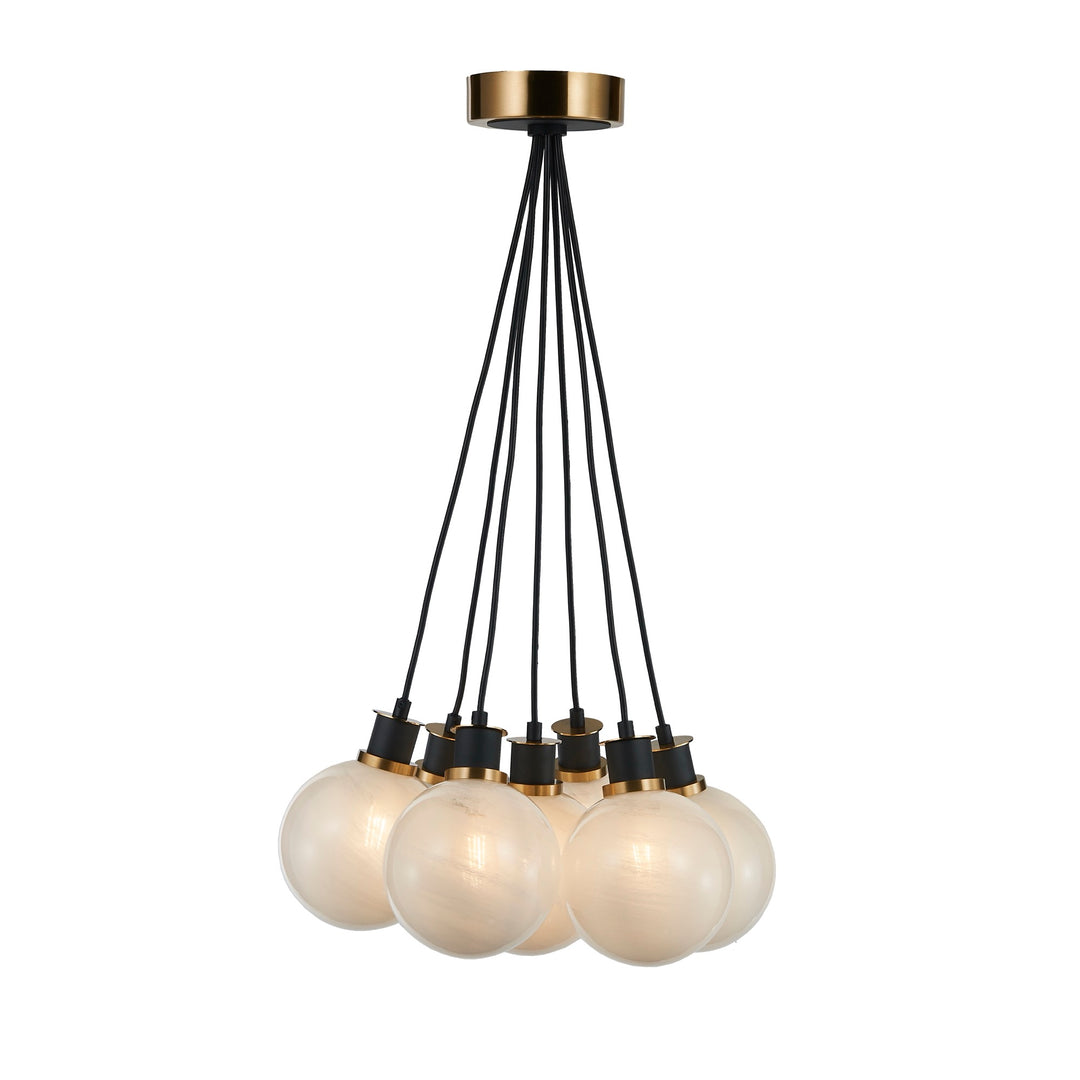 Gem Pendant by Artcraft Lighting - view 23