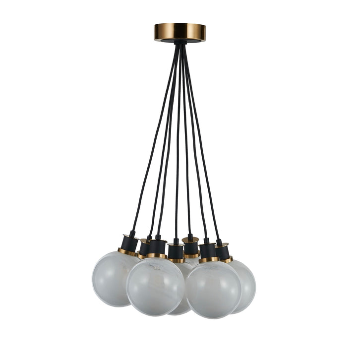 Gem Pendant by Artcraft Lighting - view 24