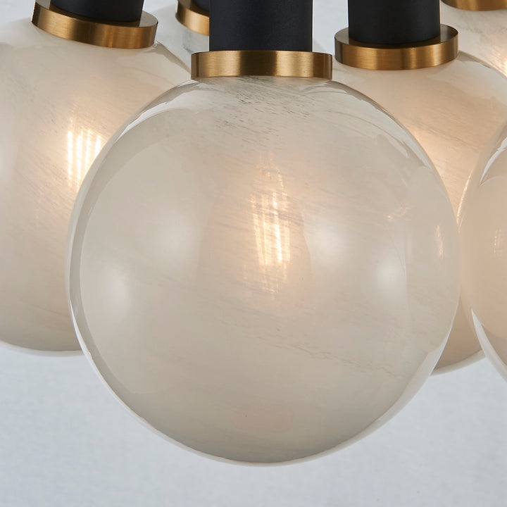 Gem Pendant by Artcraft Lighting - view 25