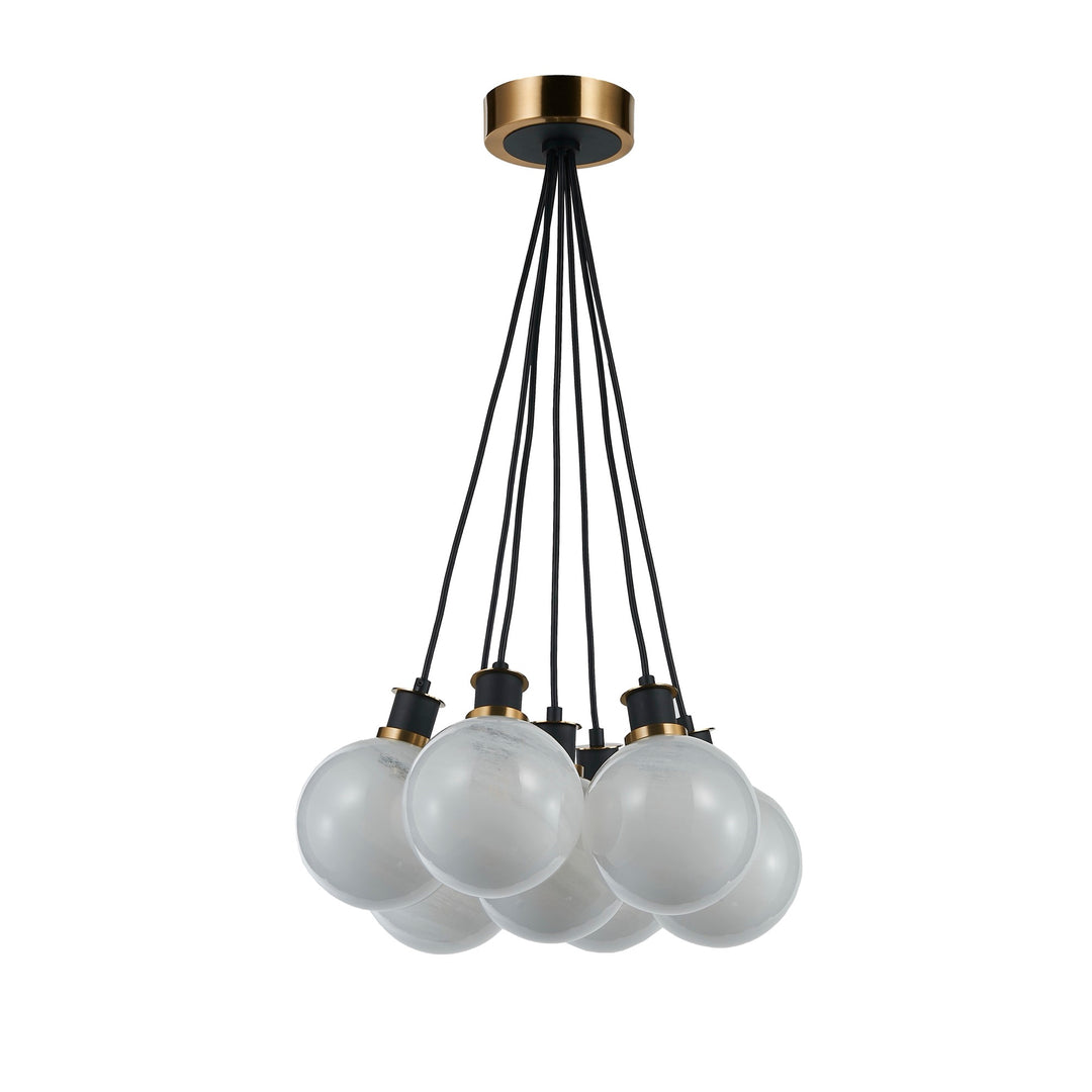 Gem Pendant by Artcraft Lighting - view 22
