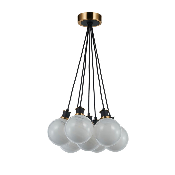 Gem Pendant by Artcraft Lighting - view 22