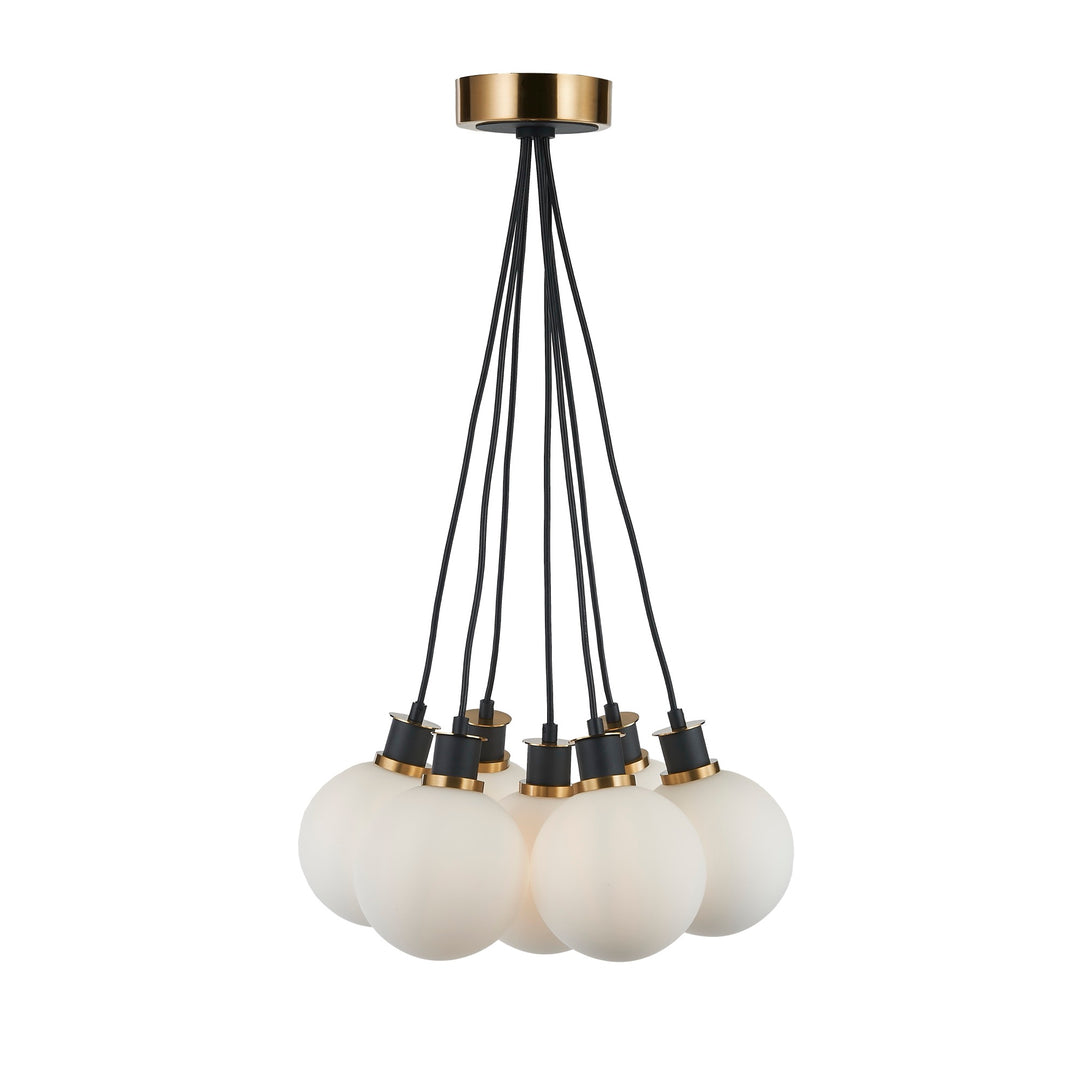 Gem Pendant by Artcraft Lighting - view 33