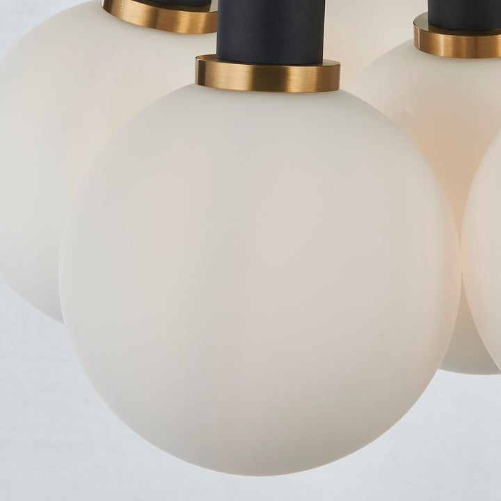 Gem Pendant by Artcraft Lighting - view 34