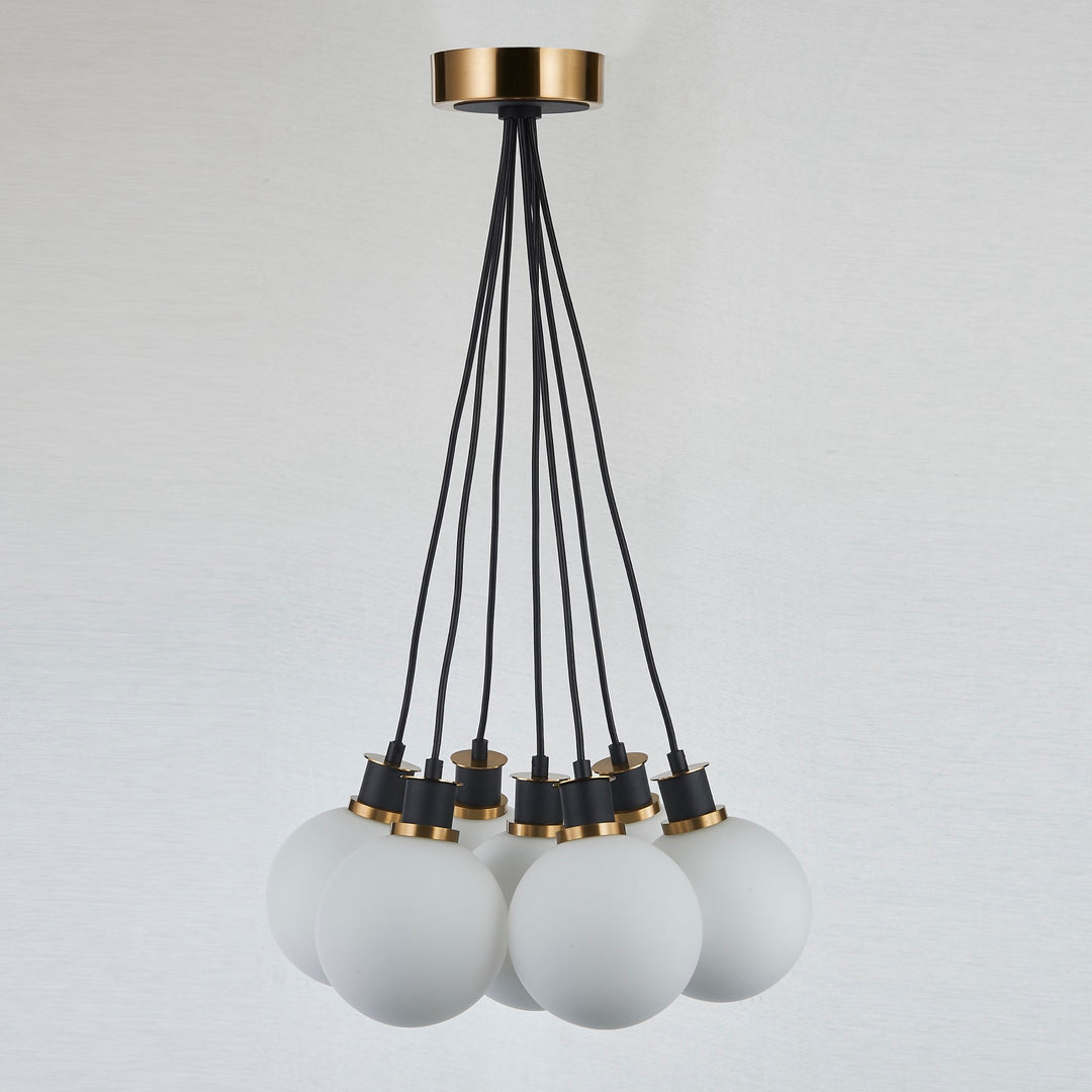 Gem Pendant by Artcraft Lighting - view 36