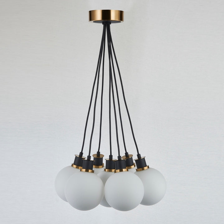 Gem Pendant by Artcraft Lighting - view 36