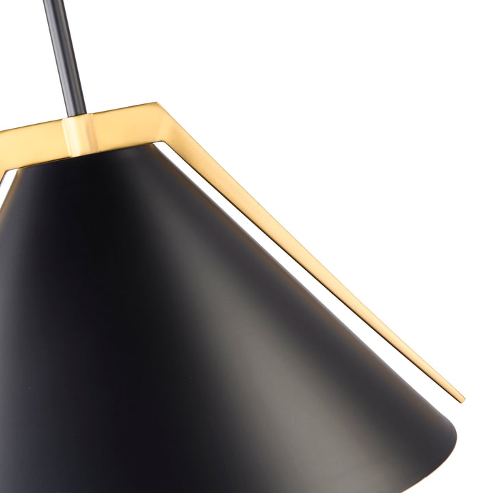 Baltic Pendant