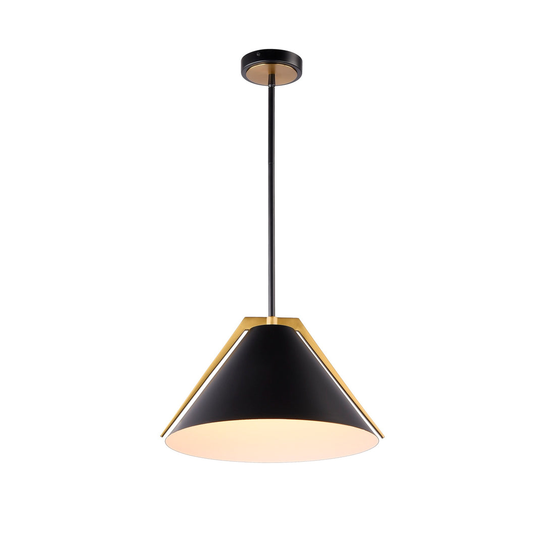 Baltic Pendant