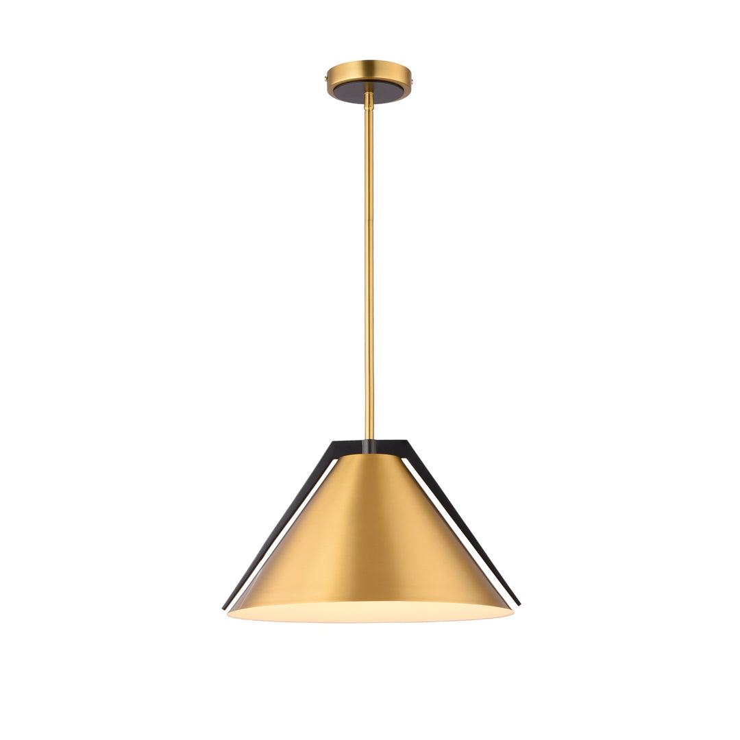 Baltic Pendant