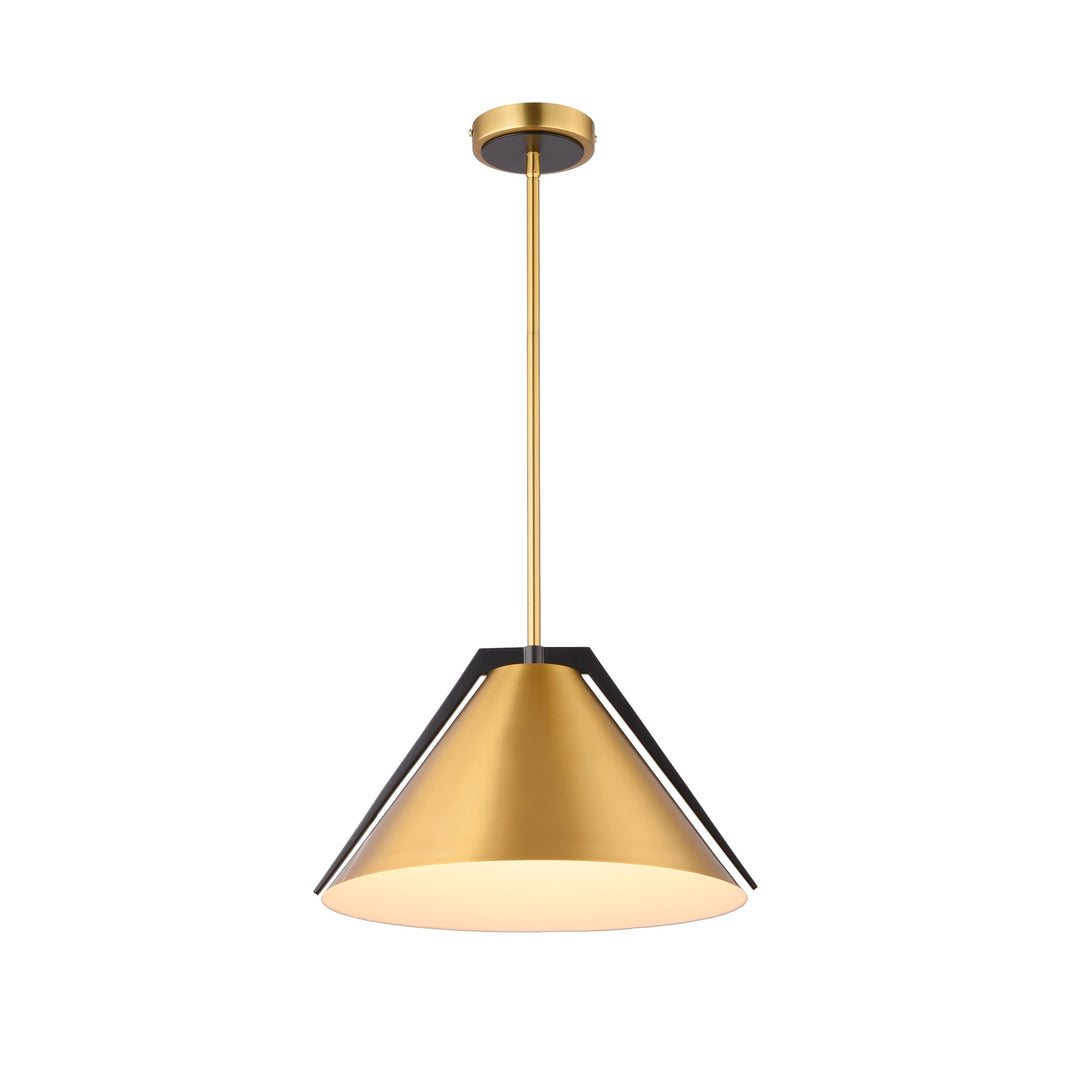 Baltic Pendant