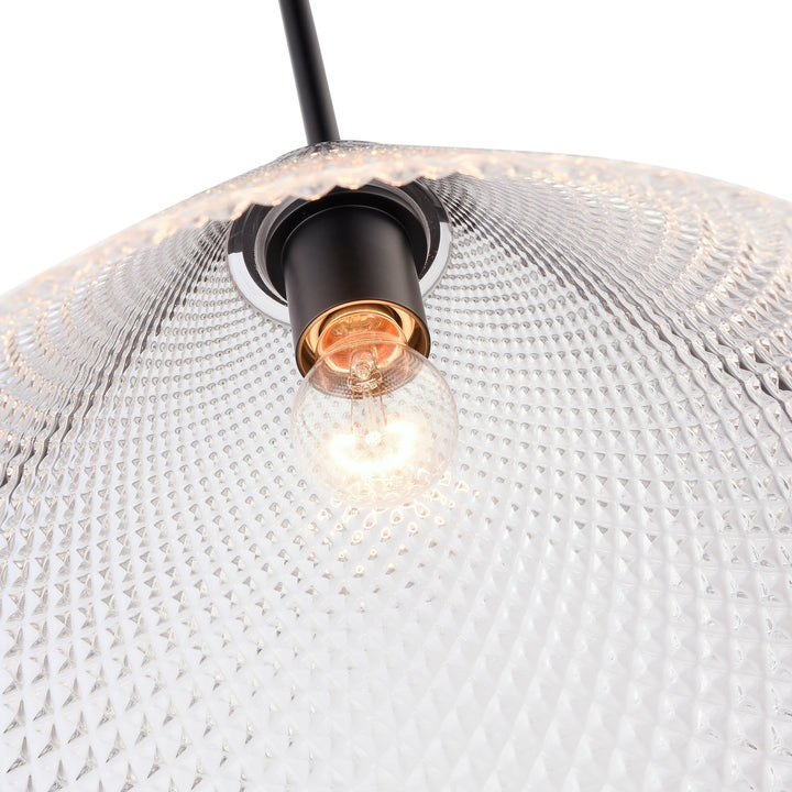 Baltic Pendant
