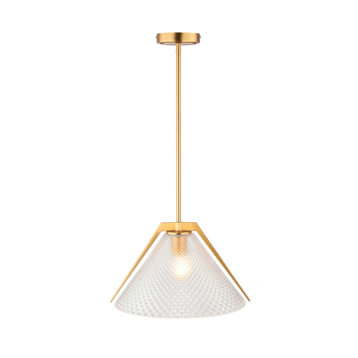 Baltic Pendant