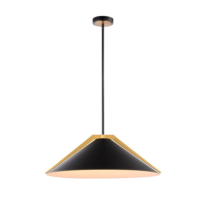 Baltic Pendant