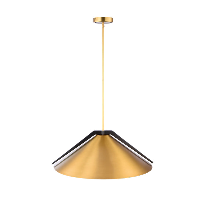 Baltic Pendant