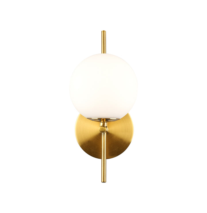 Modena Wall Sconce