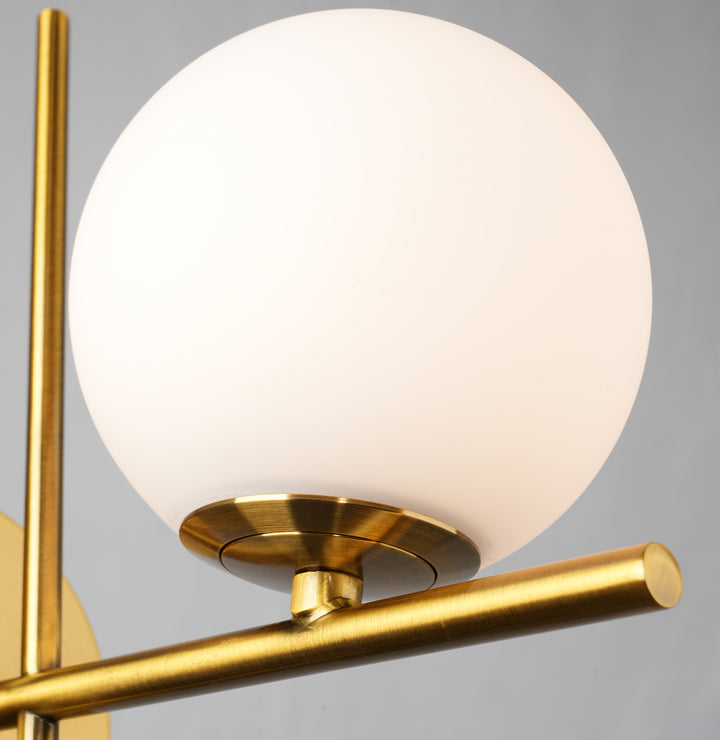 Modena Wall Sconce