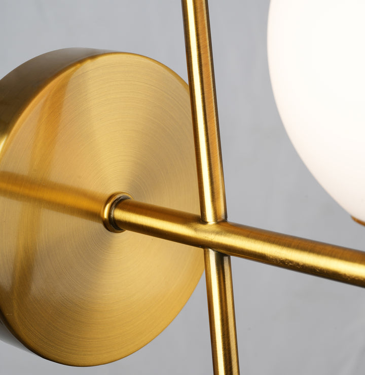 Modena Wall Sconce