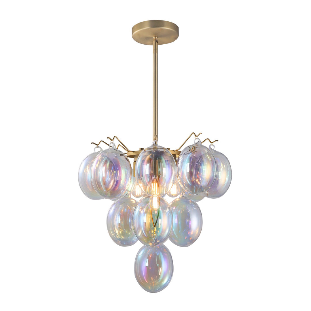 Globo Chandelier