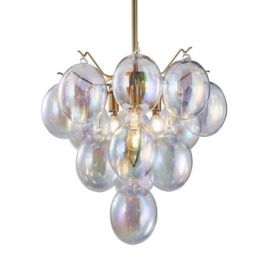 Globo Chandelier
