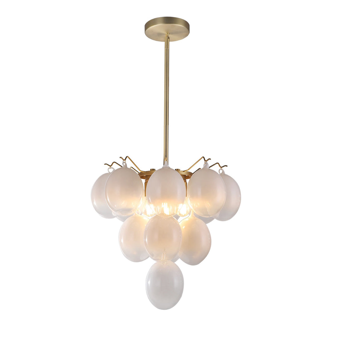 Globo Chandelier