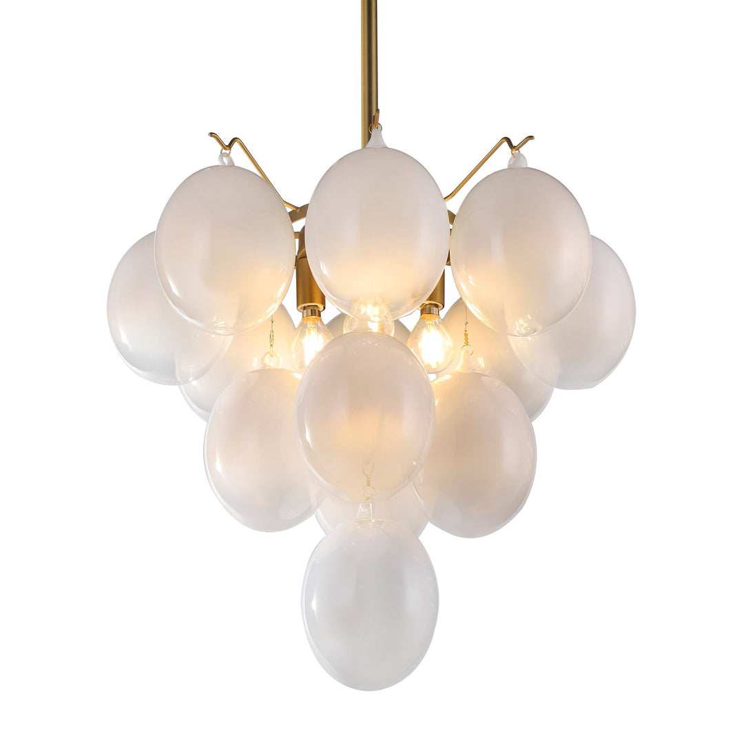 Globo Chandelier