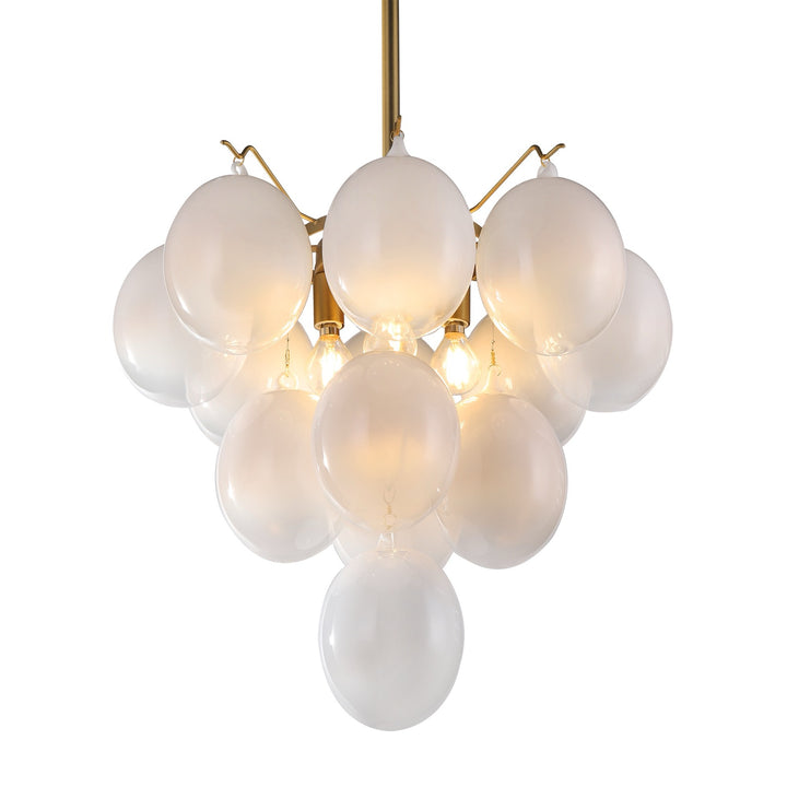 Globo Chandelier