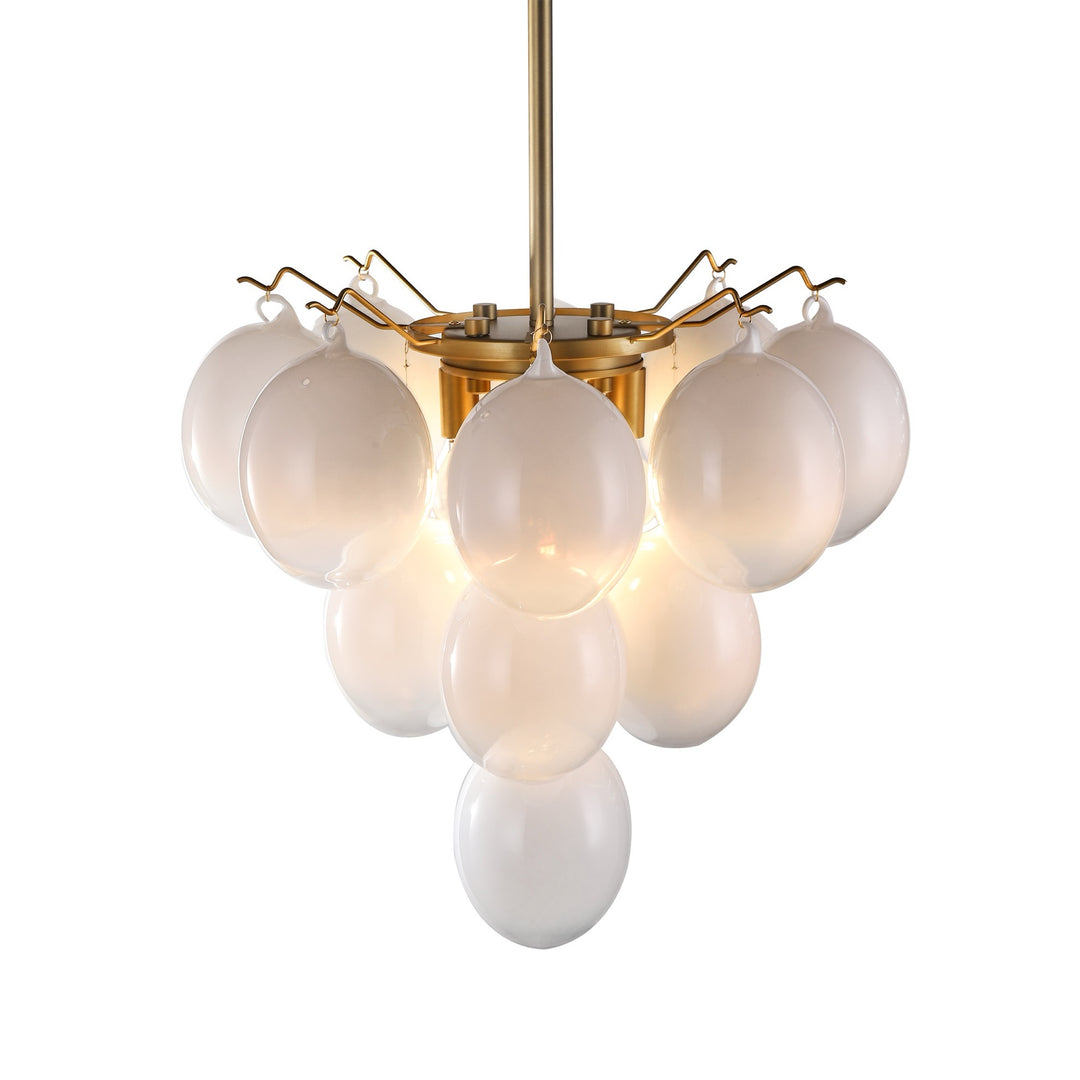 Globo Chandelier
