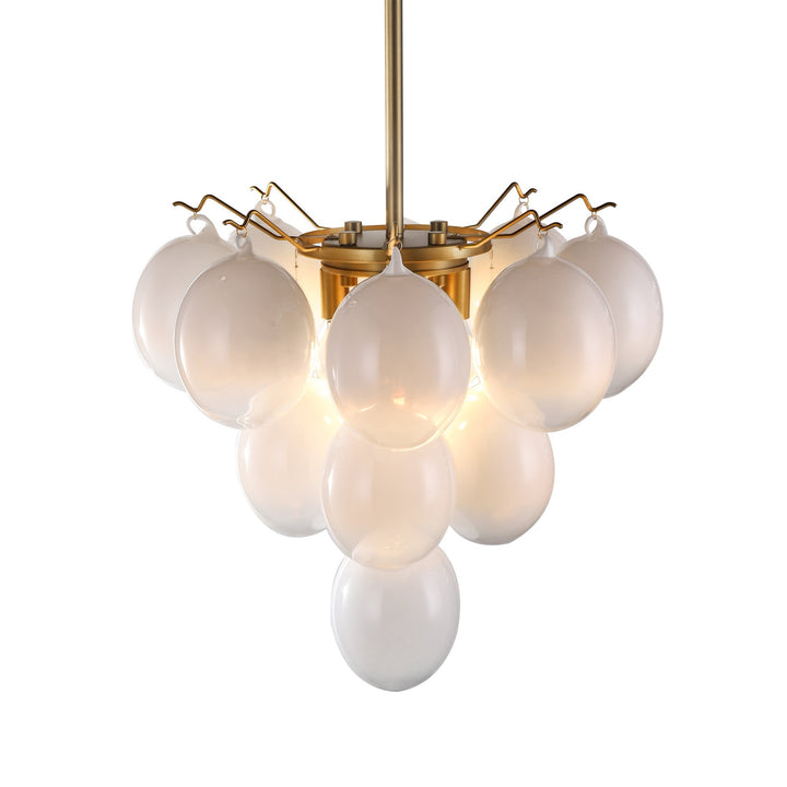 Globo Chandelier