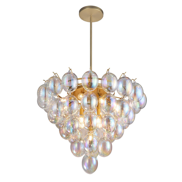 Globo Chandelier