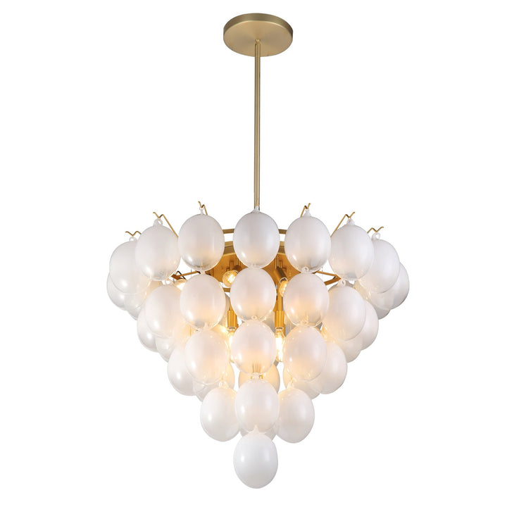 Globo Chandelier