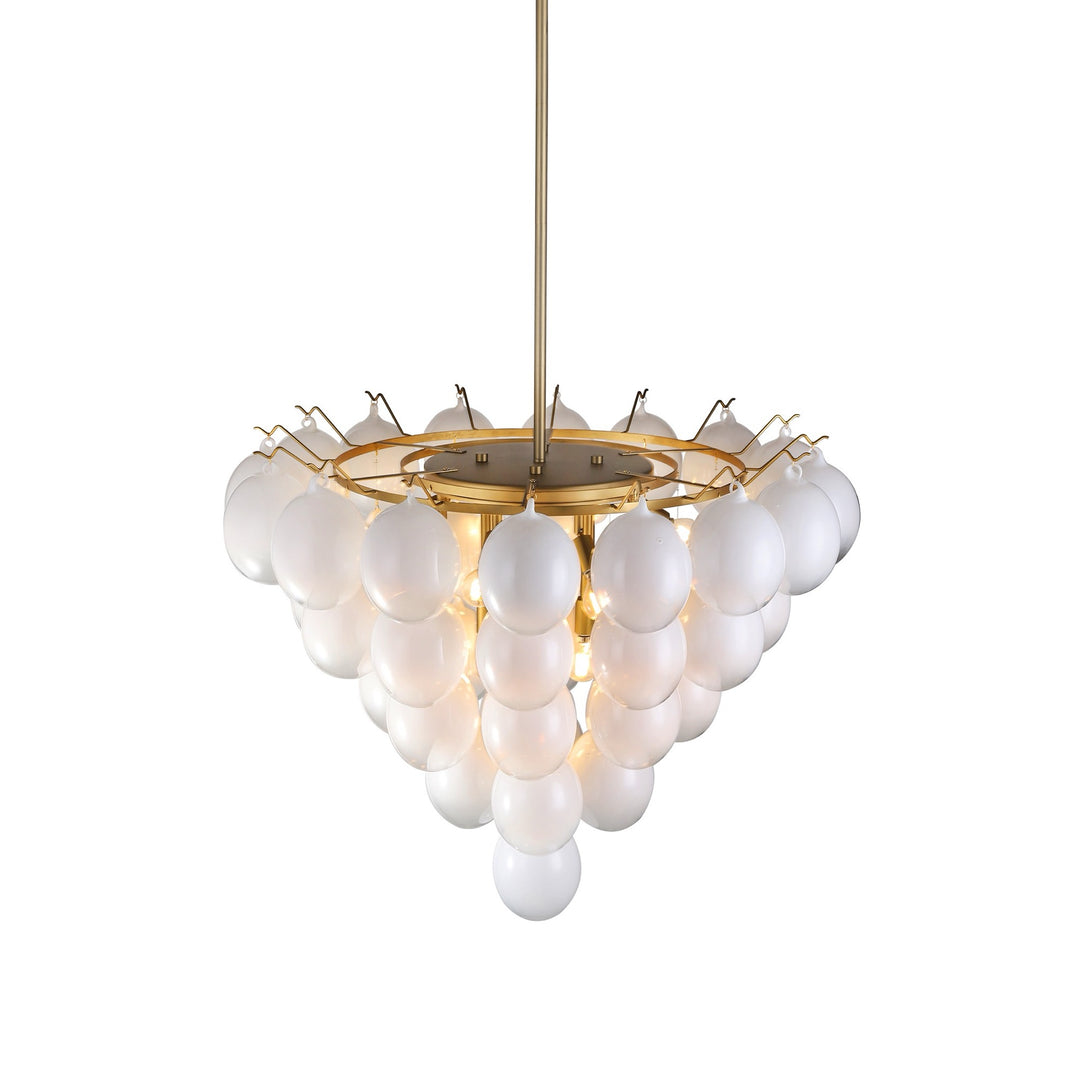 Globo Chandelier