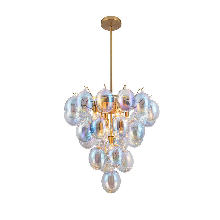 Globo Chandelier