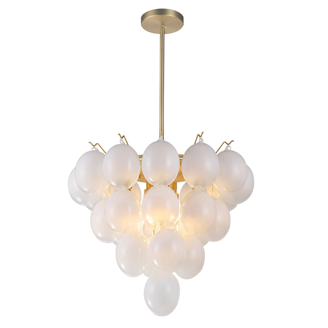 Globo Chandelier