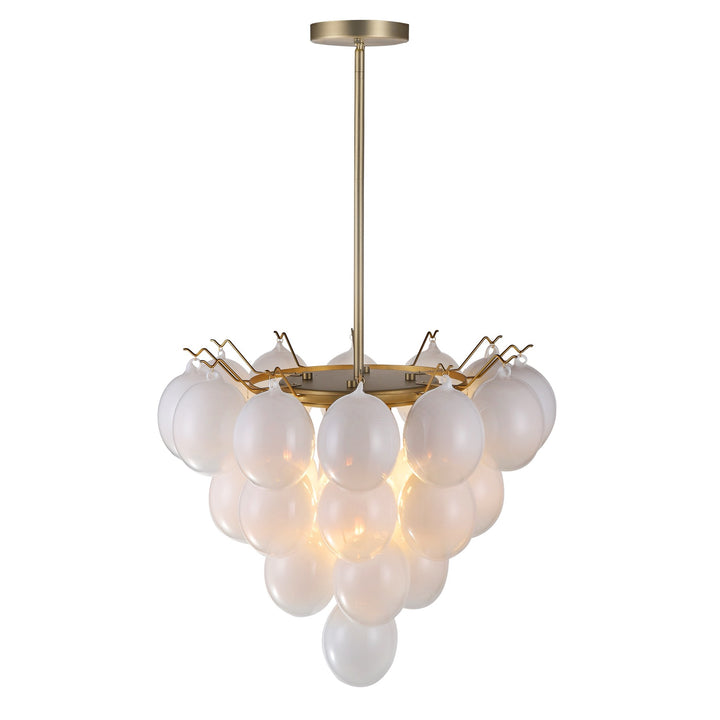 Globo Chandelier
