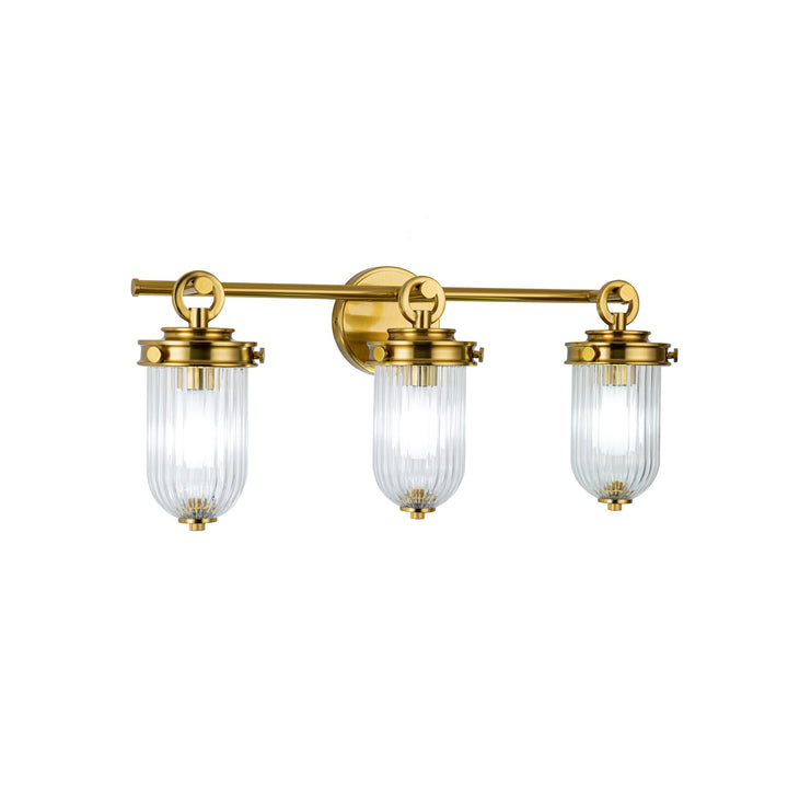 Myla Vanity Light by Artcraft Lighting - view 3