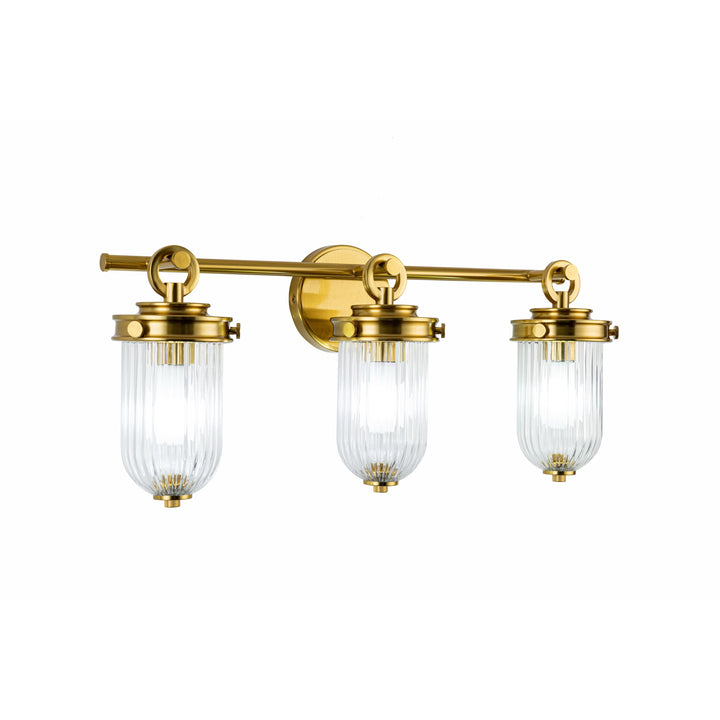 Myla Vanity Light by Artcraft Lighting - view 4