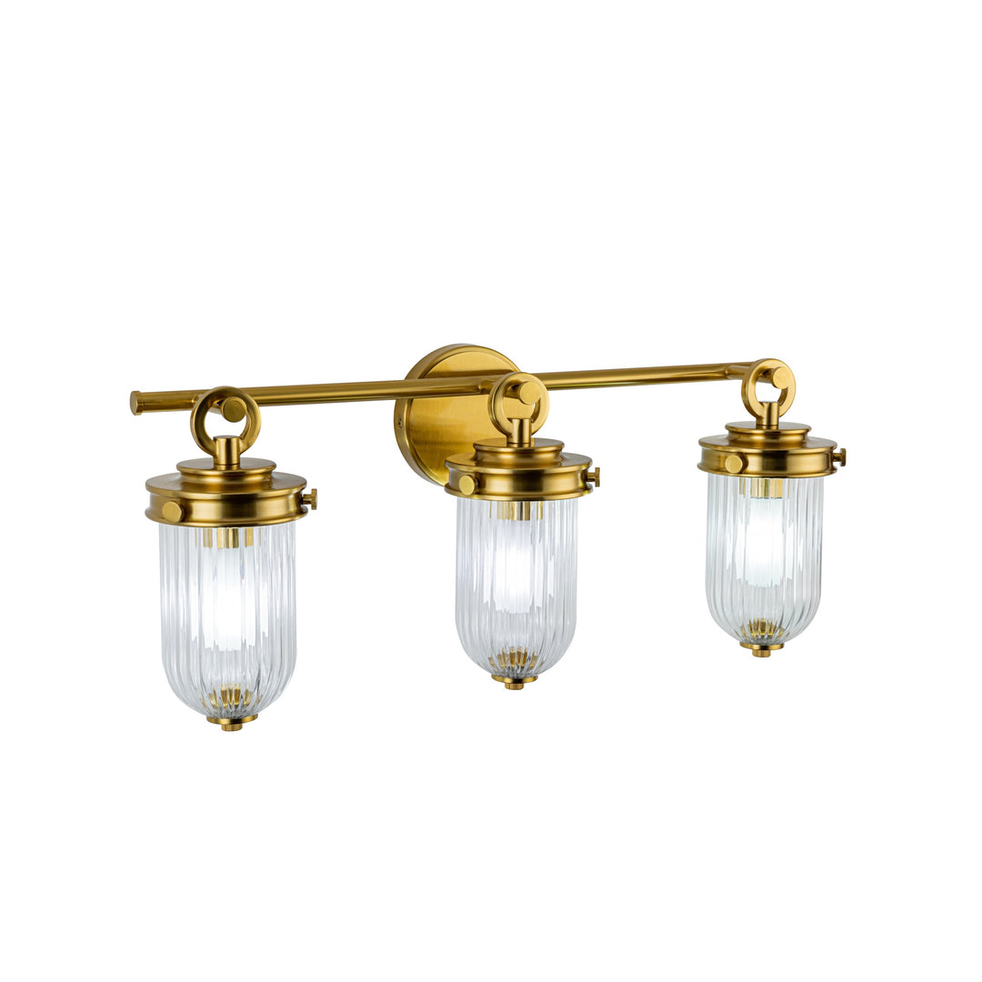 Myla Vanity Light by Artcraft Lighting - view 5