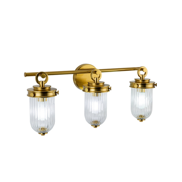 Myla Vanity Light by Artcraft Lighting - view 5