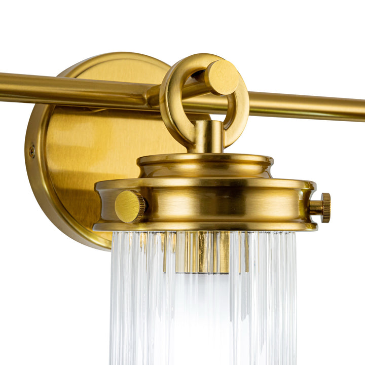 Myla Vanity Light by Artcraft Lighting - view 6