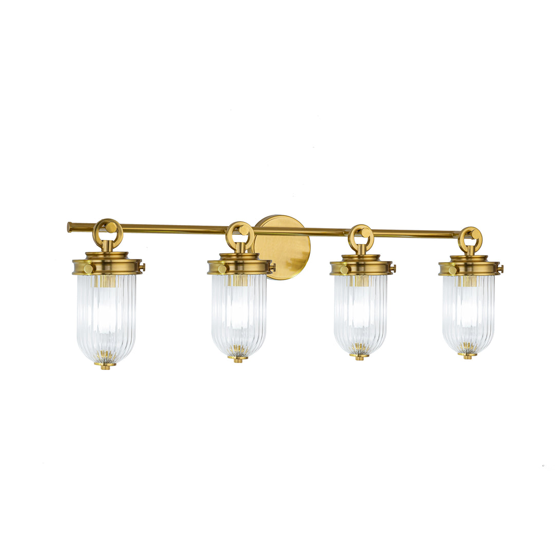 Myla Vanity Light by Artcraft Lighting - view 7