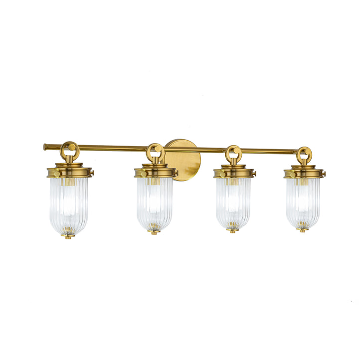 Myla Vanity Light by Artcraft Lighting - view 7