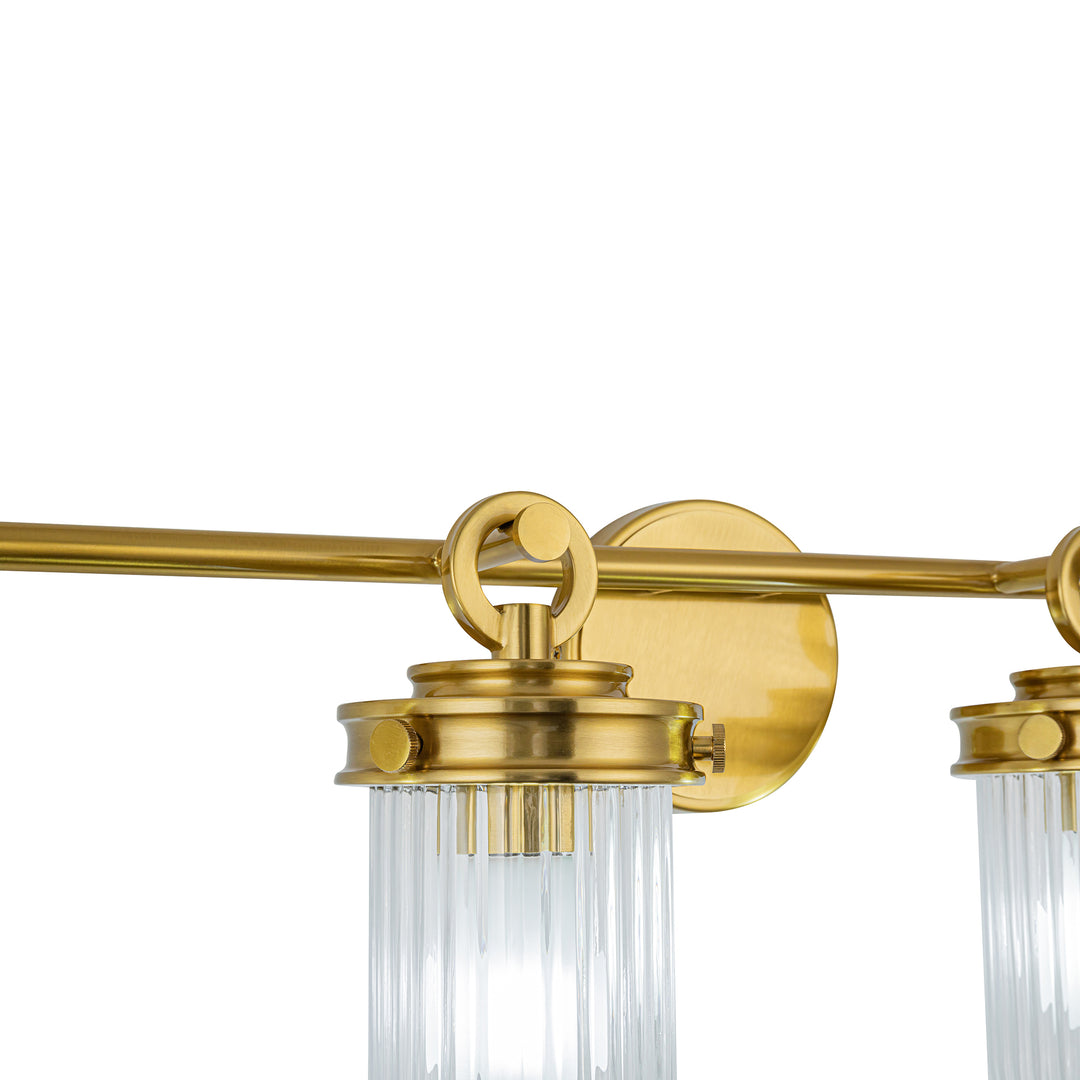 Myla Vanity Light by Artcraft Lighting - view 10