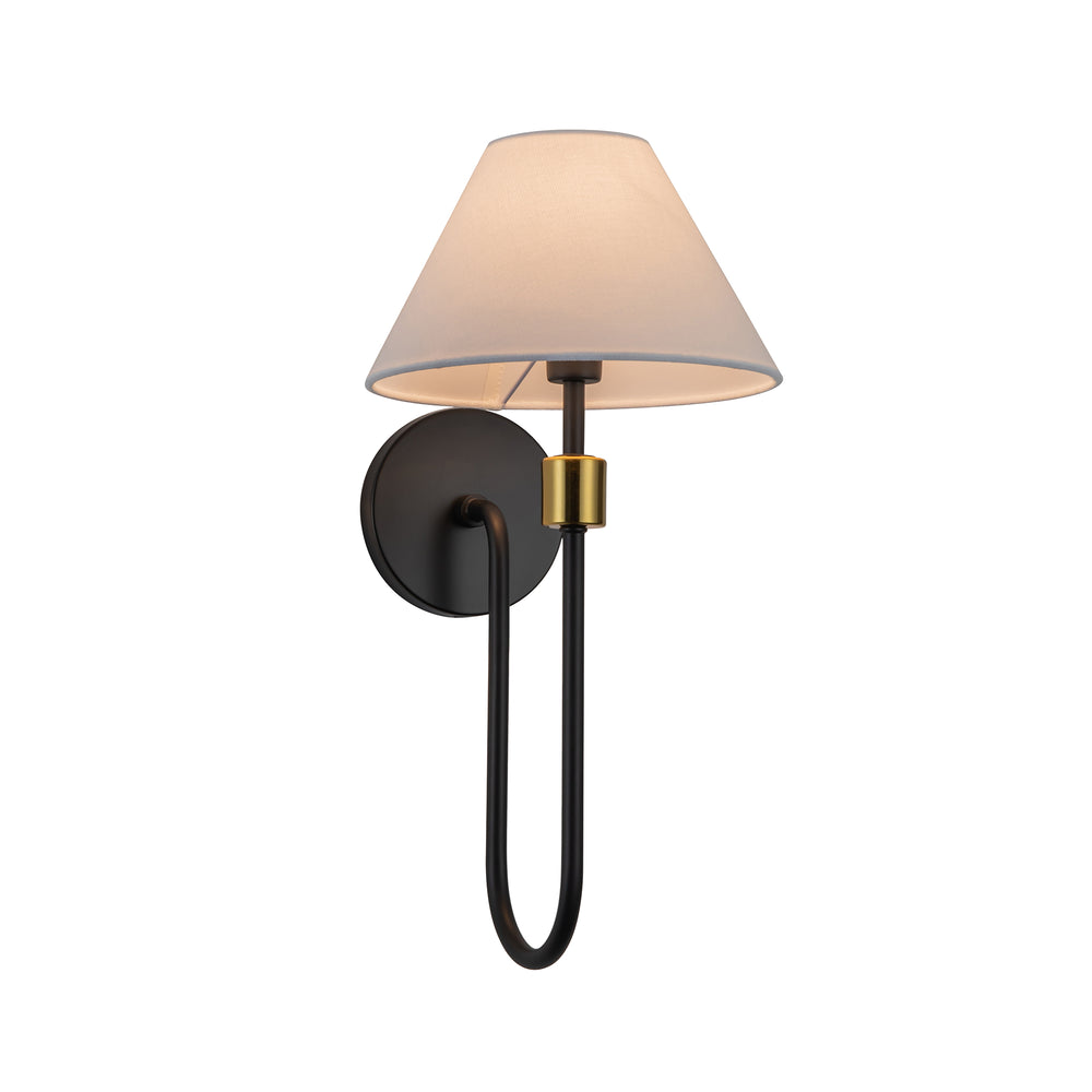 Providence Wall Sconce by Artcraft Lighting - view 2