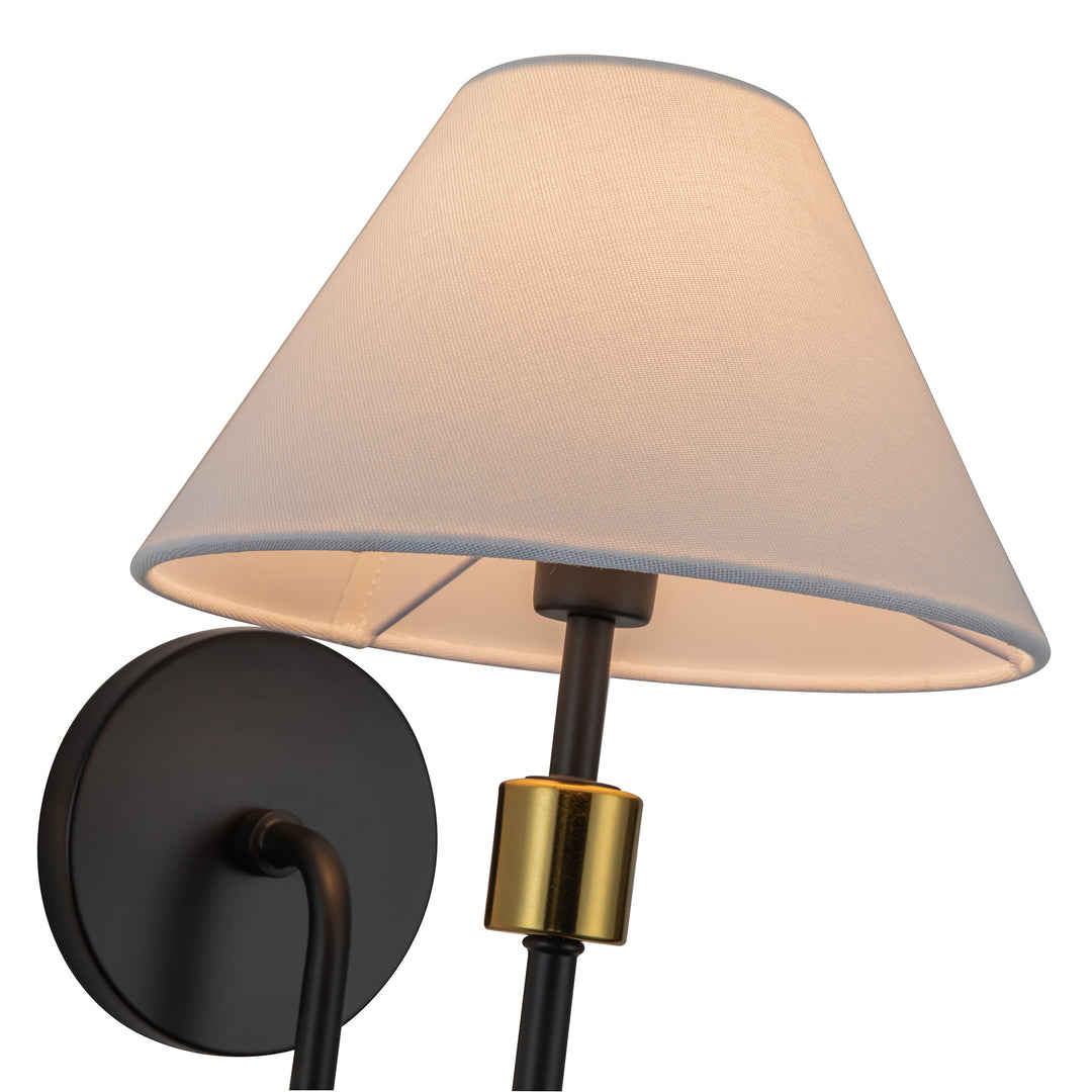 Providence Wall Sconce by Artcraft Lighting - view 5